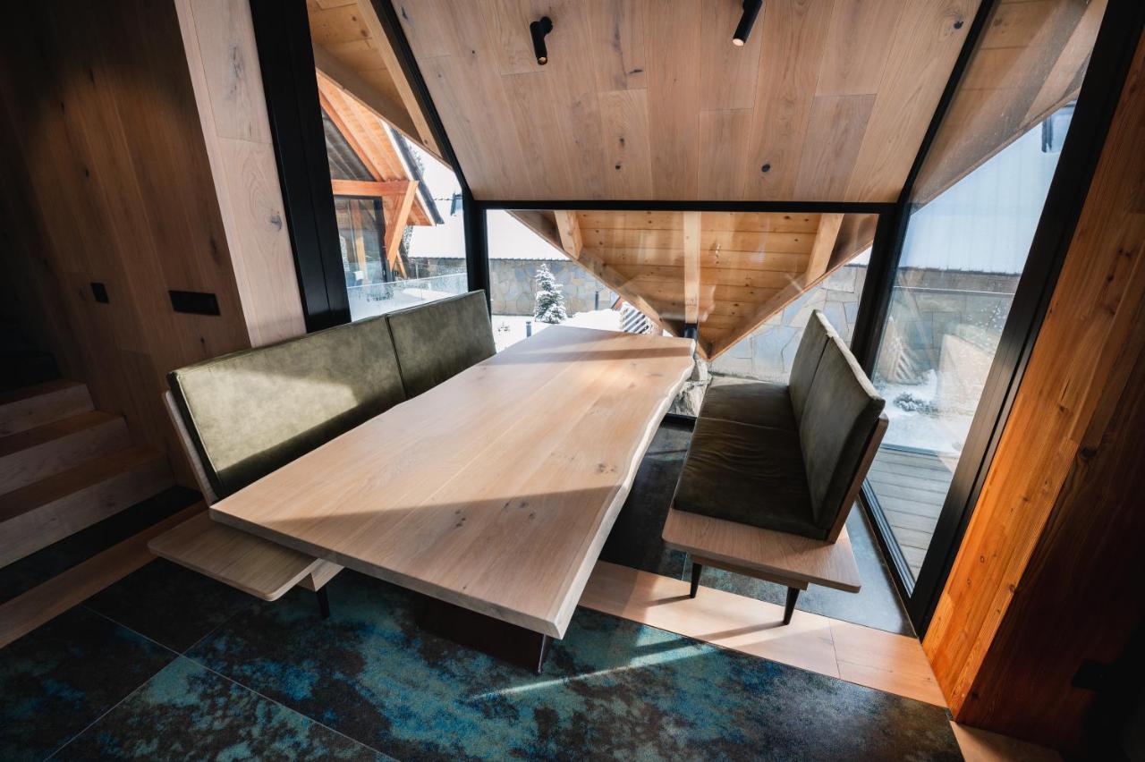 Vip Chalet Zakopane Kościelisko Εξωτερικό φωτογραφία