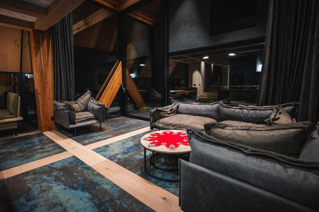 Vip Chalet Zakopane Kościelisko Εξωτερικό φωτογραφία