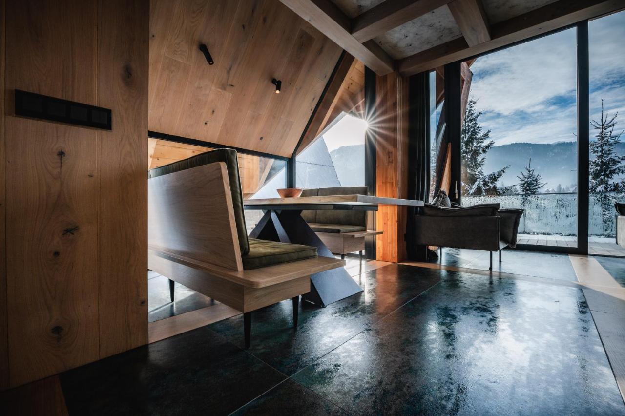 Vip Chalet Zakopane Kościelisko Εξωτερικό φωτογραφία