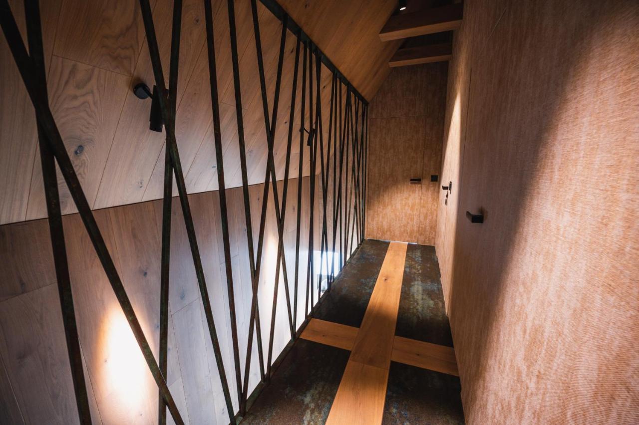 Vip Chalet Zakopane Kościelisko Εξωτερικό φωτογραφία